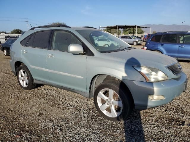 2006 Lexus RX 330