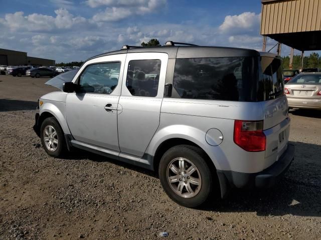 2008 Honda Element EX