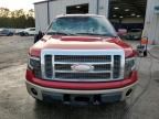 2009 Ford F150 Super Cab