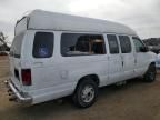 2011 Ford Econoline E350 Super Duty Wagon