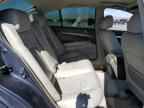 2011 Infiniti G25 Base