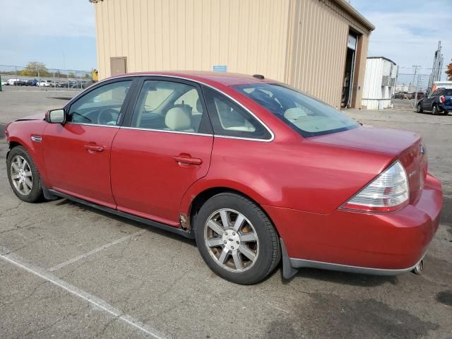 2009 Ford Taurus SEL