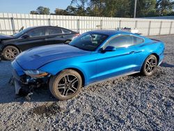 Muscle Cars for sale at auction: 2020 Ford Mustang