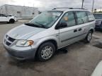 2007 Dodge Caravan SE