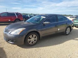 2012 Nissan Altima Base en venta en Arcadia, FL