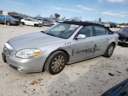 2010 Buick Lucerne CXL en venta en West Warren, MA