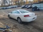 2000 Toyota Camry Solara SE