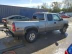 2003 Chevrolet Silverado K1500