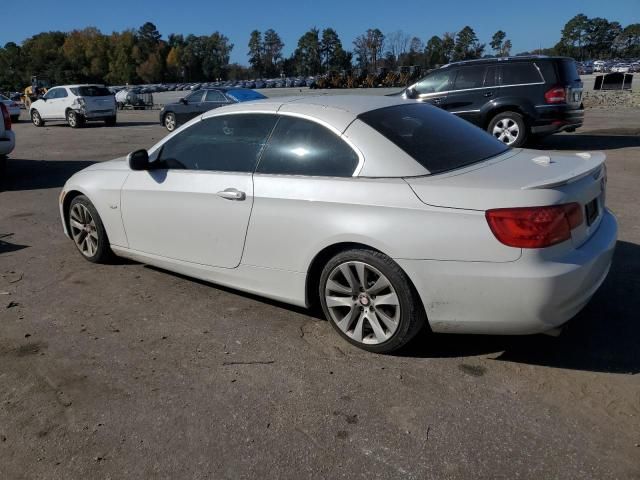 2013 BMW 328 I