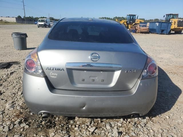 2009 Nissan Altima 2.5