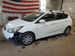 2014 Hyundai Accent GLS en venta en Candia, NH