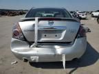 2008 Nissan Altima 3.5SE