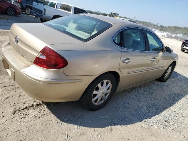 2005 Buick Lacrosse CXL