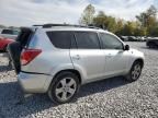 2008 Toyota Rav4 Sport