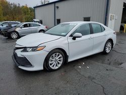 Toyota salvage cars for sale: 2023 Toyota Camry LE