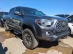 2021 Toyota Tacoma Double Cab