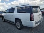 2018 GMC Yukon XL C1500 SLE