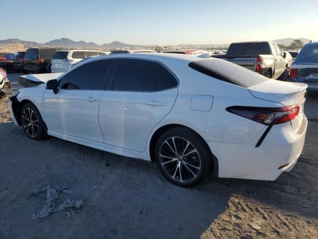 2023 Toyota Camry SE Night Shade