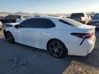 2023 Toyota Camry SE Night Shade