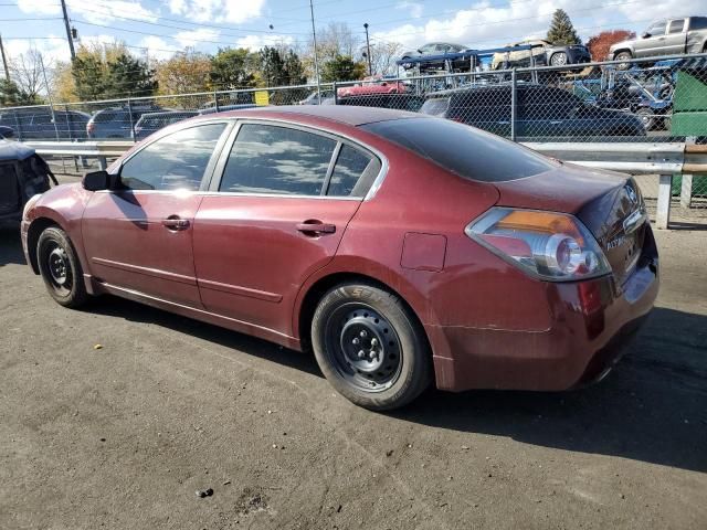 2010 Nissan Altima Base