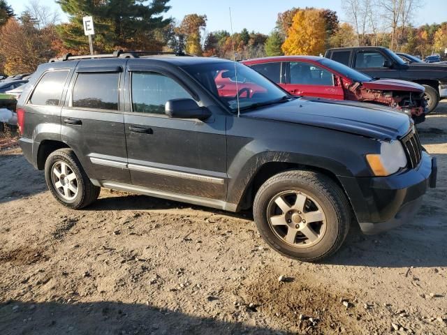 2010 Jeep Grand Cherokee Laredo