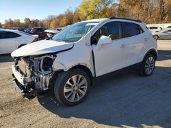 Buick Vehiculos salvage en venta: 2020 Buick Encore Preferred