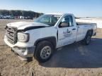 2018 GMC Sierra C1500