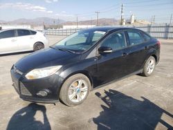 2013 Ford Focus SE en venta en Sun Valley, CA