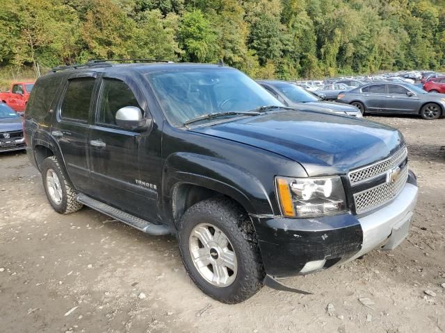 2008 Chevrolet Tahoe K1500