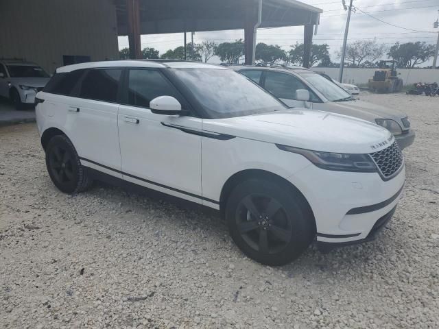 2018 Land Rover Range Rover Velar S