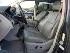 2012 Volkswagen Routan SE