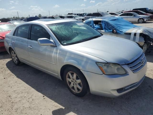 2007 Toyota Avalon XL