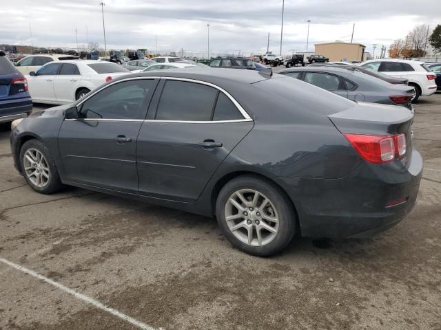 2014 Chevrolet Malibu 1LT