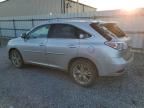 2010 Lexus RX 450H