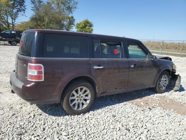 2009 Ford Flex SEL