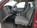 2008 Dodge Dakota SXT