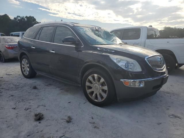 2012 Buick Enclave