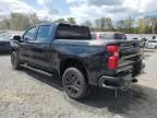 2024 Chevrolet Silverado K1500 Trail Boss Custom