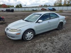 2005 Mazda 6 I en venta en Columbia Station, OH