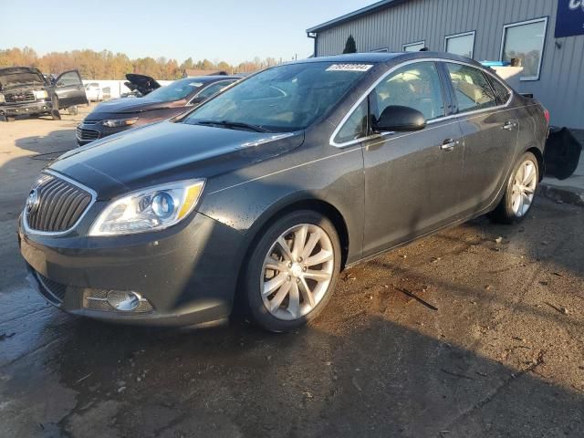 2014 Buick Verano Convenience