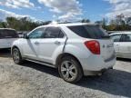 2010 Chevrolet Equinox LTZ