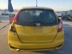 2018 Honda FIT LX