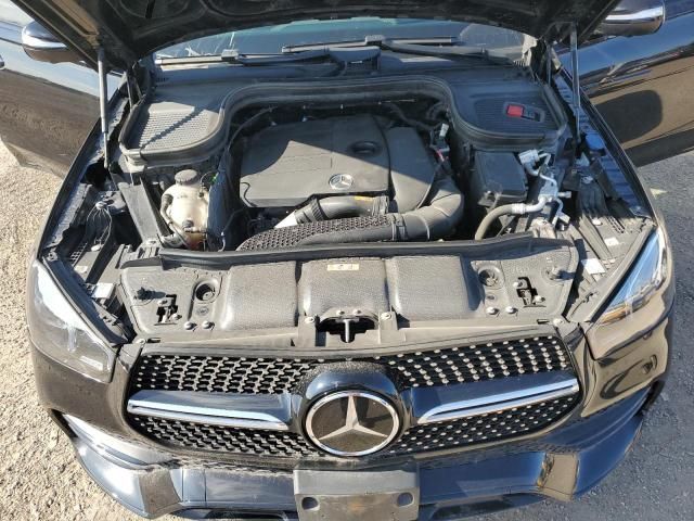 2021 Mercedes-Benz GLE 350 4matic