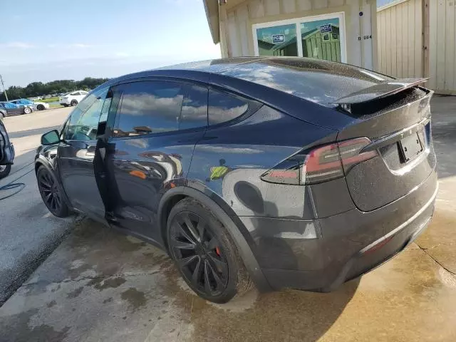 2023 Tesla Model X