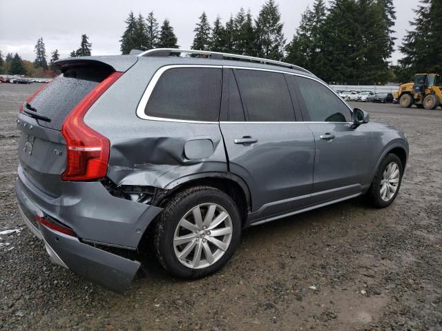 2019 Volvo XC90 T6 Momentum