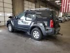 2012 Nissan Xterra OFF Road