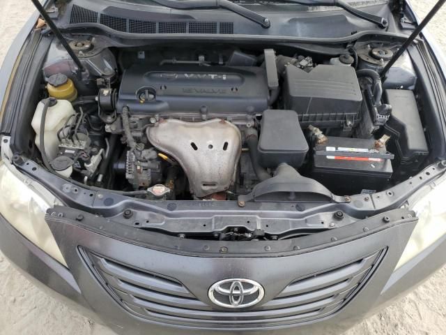 2008 Toyota Camry CE