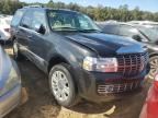 2013 Lincoln Navigator