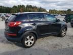 2013 KIA Sportage LX