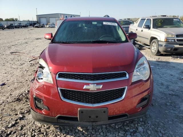 2011 Chevrolet Equinox LT